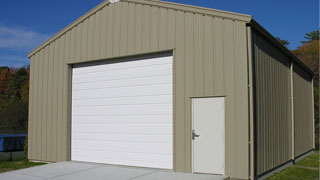 Garage Door Openers at Pioneer Place Plano, Texas